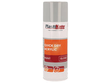 Load image into Gallery viewer, PlastiKote Trade Quick Dry Acrylic