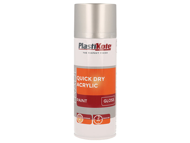 PlastiKote Trade Quick Dry Acrylic