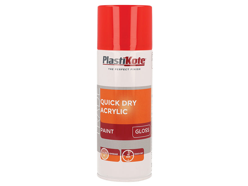 PlastiKote Trade Quick Dry Acrylic