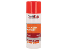 Load image into Gallery viewer, PlastiKote Trade Quick Dry Acrylic