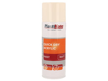 Load image into Gallery viewer, PlastiKote Trade Quick Dry Acrylic