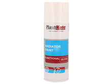 Load image into Gallery viewer, PlastiKote Trade Radiator Spray Paint