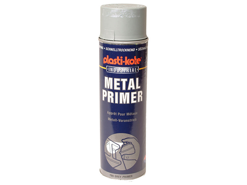 PlastiKote Industrial Primer Spray