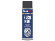 Load image into Gallery viewer, PlastiKote Rust Not Spray