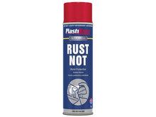 Load image into Gallery viewer, PlastiKote Rust Not Spray