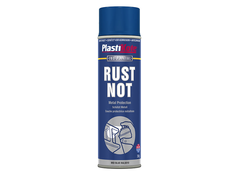 PlastiKote Rust Not Spray