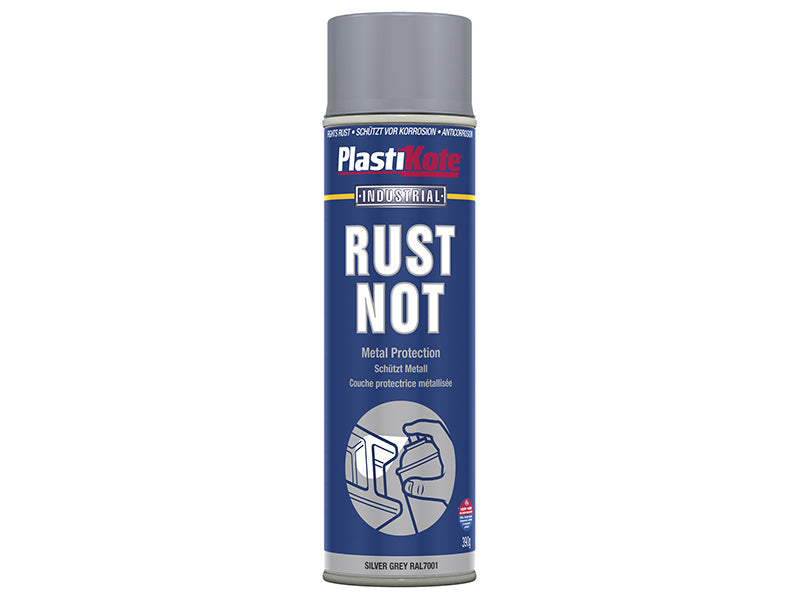 PlastiKote Rust Not Spray