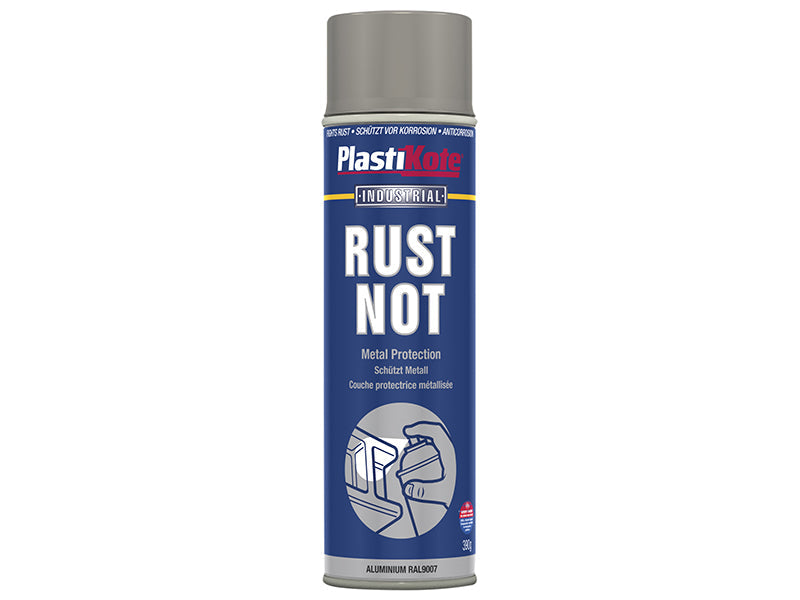 PlastiKote Rust Not Spray