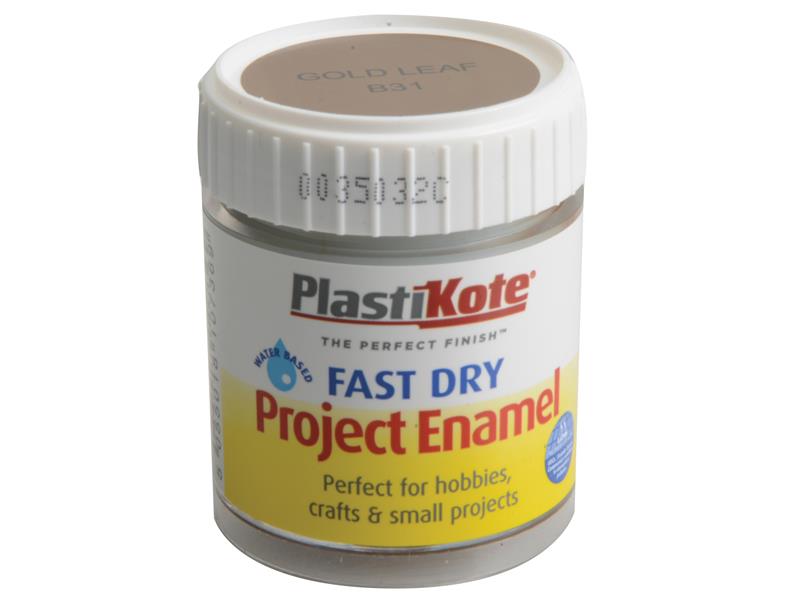 PlastiKote Fast Dry Brush On Enamel