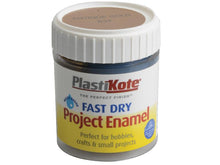 Load image into Gallery viewer, PlastiKote Fast Dry Brush On Enamel