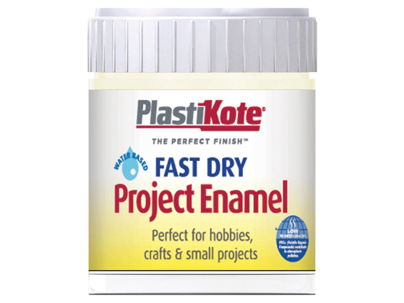 PlastiKote Fast Dry Brush On Enamel