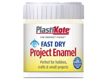 Load image into Gallery viewer, PlastiKote Fast Dry Brush On Enamel