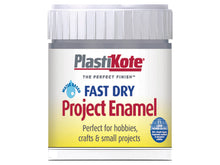 Load image into Gallery viewer, PlastiKote Fast Dry Brush On Enamel