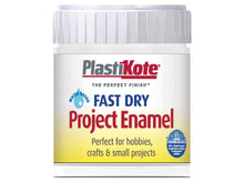 Load image into Gallery viewer, PlastiKote Fast Dry Brush On Enamel