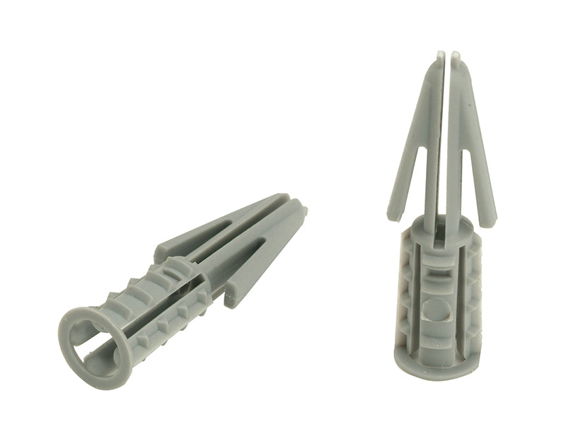 Plasplugs Plasterboard Fixings Regular-Duty