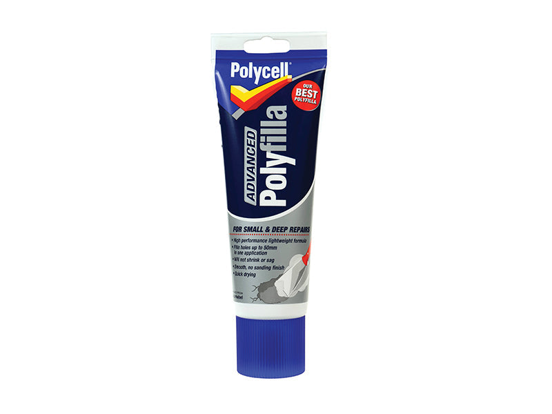 Polycell Advanced Polyfilla