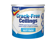 Load image into Gallery viewer, Polycell Crack-Free Ceilings