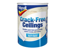 Load image into Gallery viewer, Polycell Crack-Free Ceilings