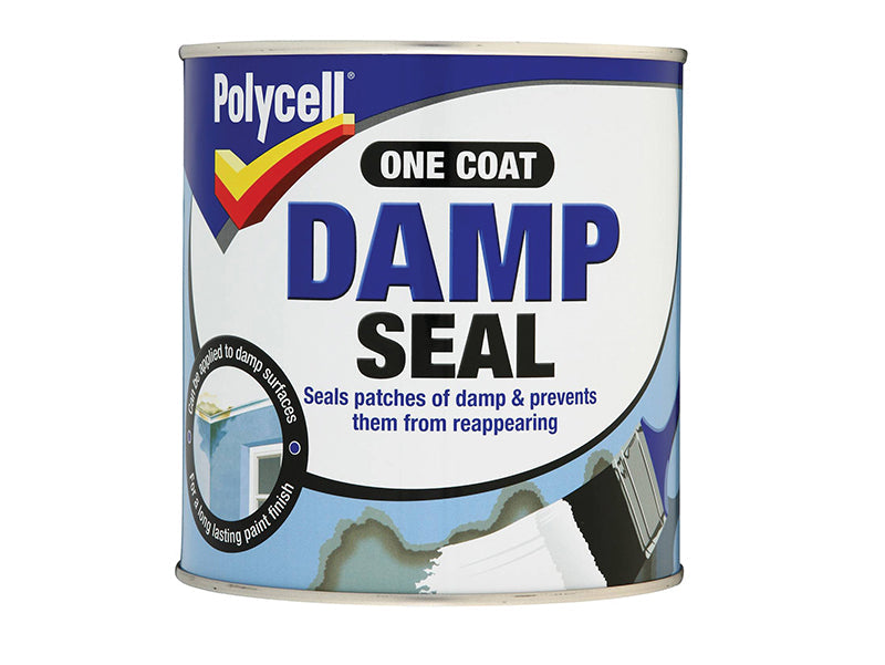 Polycell Damp Seal