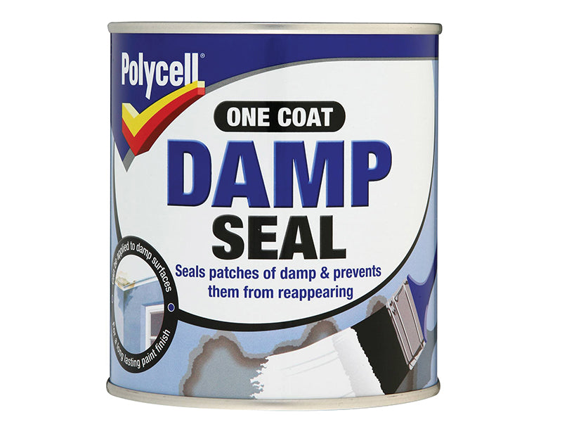 Polycell Damp Seal