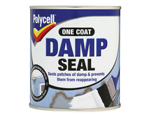 Load image into Gallery viewer, Polycell Damp Seal