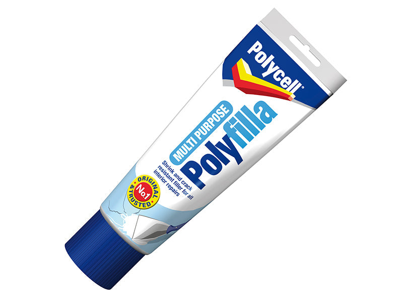 Polycell Multipurpose Polyfilla, Ready Mixed