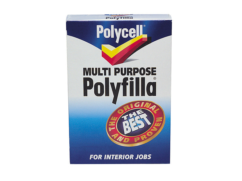 Polycell Multipurpose Polyfilla Powder