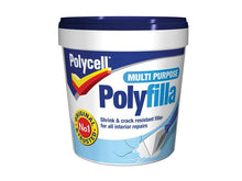 Load image into Gallery viewer, Polycell Multipurpose Polyfilla, Ready Mixed