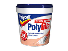 Load image into Gallery viewer, Polycell Multipurpose Polyfilla, Quick Drying