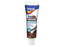 Load image into Gallery viewer, Polycell Polyfilla for Wood, General Repairs Tube