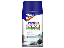 Load image into Gallery viewer, Polycell Polyfilla for Wood, Hardener