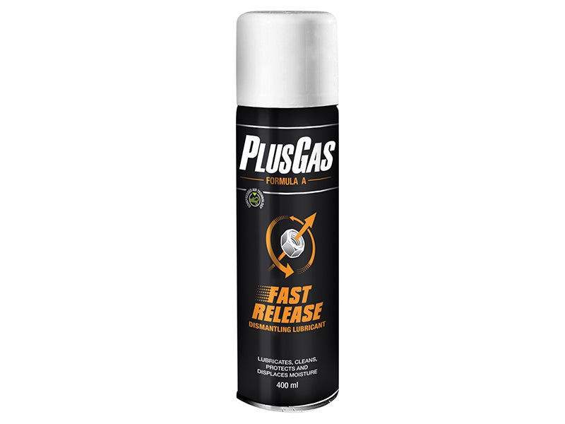 PlusGas Dismantling Lubricant - Aerosol