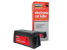 Load image into Gallery viewer, Pest-Stop (Pelsis Group) Electronic Rat Killer