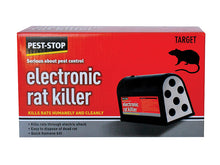 Load image into Gallery viewer, Pest-Stop (Pelsis Group) Electronic Rat Killer