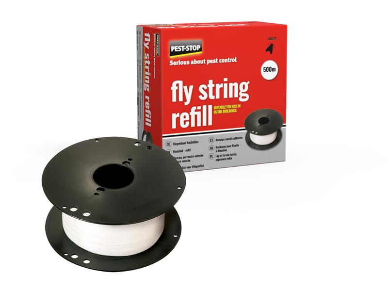 Pest-Stop (Pelsis Group) Fly String Refill