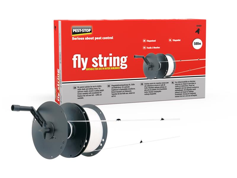 Pest-Stop (Pelsis Group) Fly String Dispenser