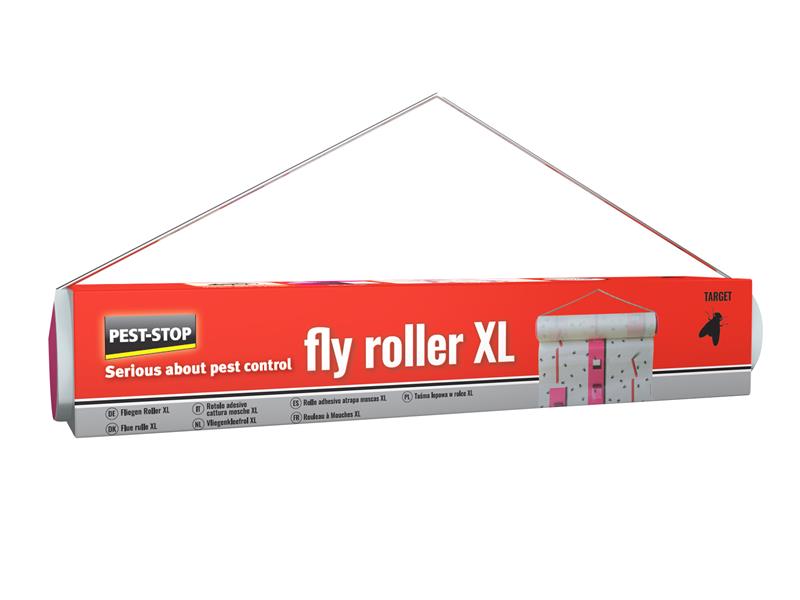 Pest-Stop (Pelsis Group) Fly Roller