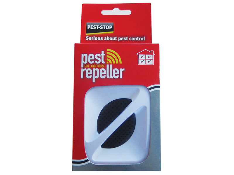 Pest-Stop (Pelsis Group) Pest-Repeller for Large House