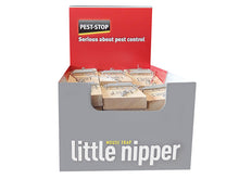 Load image into Gallery viewer, Pest-Stop (Pelsis Group) Little Nipper Mouse Trap