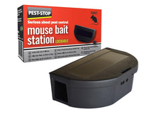 Load image into Gallery viewer, Pest-Stop (Pelsis Group) Plastic Mouse Bait Station