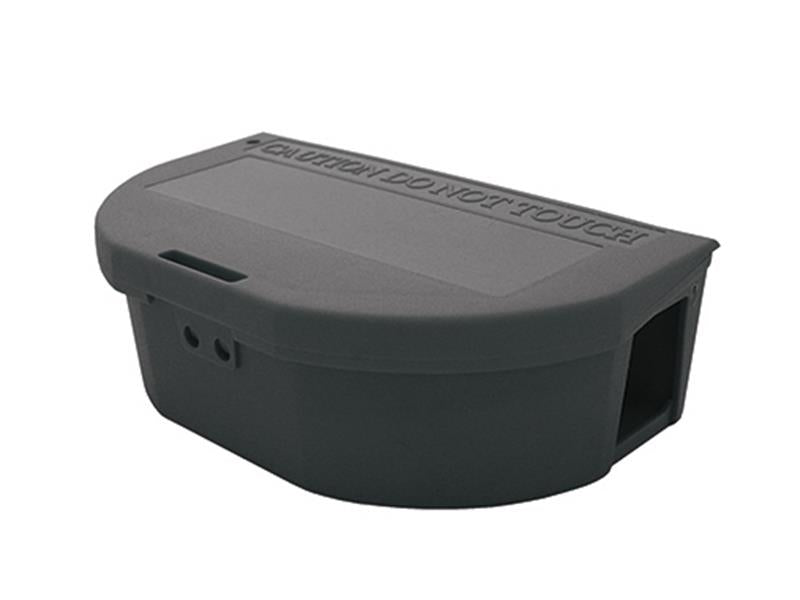 Pest-Stop (Pelsis Group) Plastic Mouse Bait Station