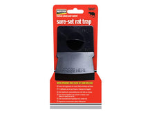 Load image into Gallery viewer, Pest-Stop (Pelsis Group) Sure-Set Plastic Rat Trap