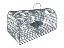 Load image into Gallery viewer, Pest-Stop (Pelsis Group) Multicatch Rat Cage