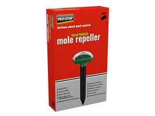 Load image into Gallery viewer, Pest-Stop (Pelsis Group) Solar-Powered Mole Repeller