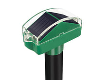 Load image into Gallery viewer, Pest-Stop (Pelsis Group) Solar-Powered Mole Repeller