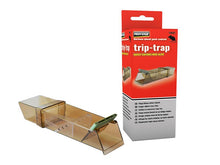 Load image into Gallery viewer, Pest-Stop (Pelsis Group) Trip-Trap Mouse Trap