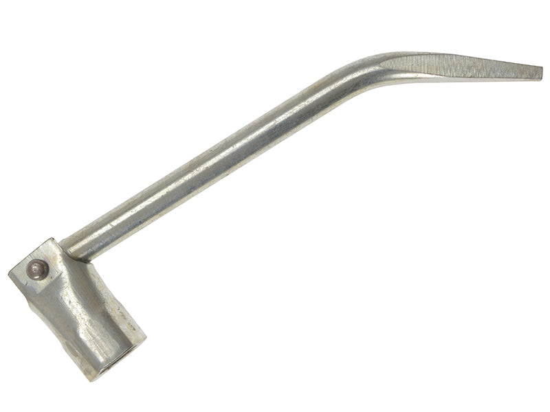 Priory Scaffold Spanner Podger