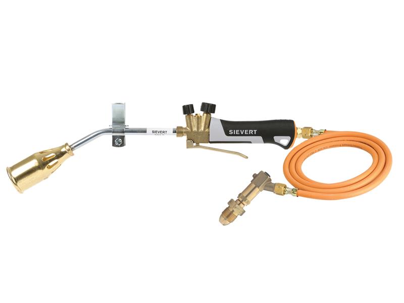 Sievert Detail Roofing Kit 86kW