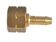 Load image into Gallery viewer, Sievert B1022 3/8in Left Hand Nut &amp; 6mm Tail
