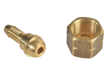 Load image into Gallery viewer, Sievert B1022 3/8in Left Hand Nut &amp; 6mm Tail